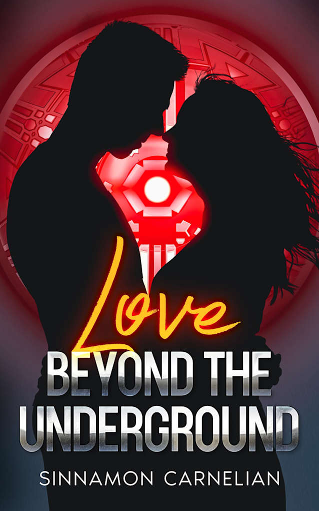Love Beyond the Underground