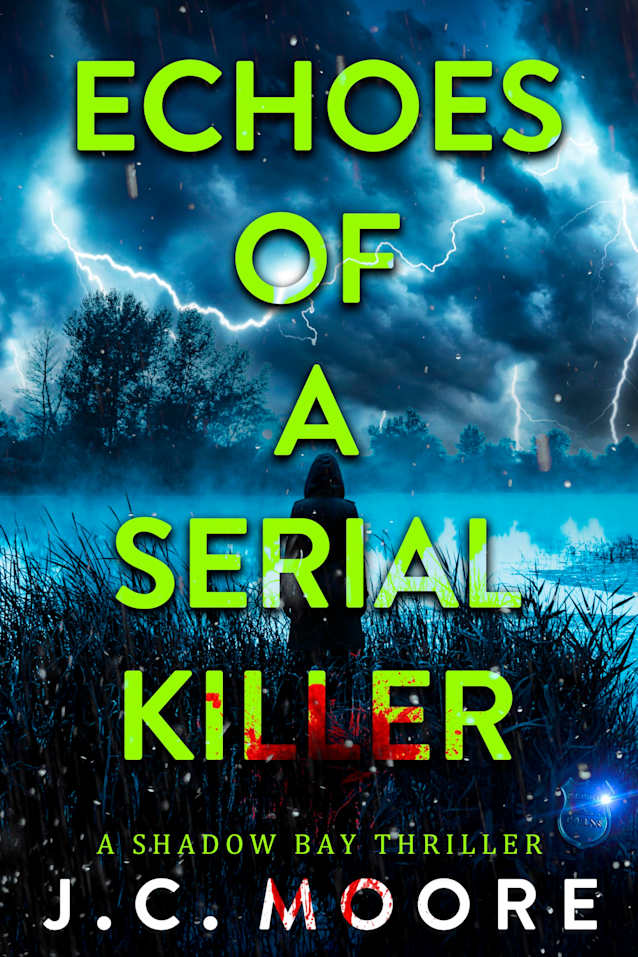 Echoes Of A Serial Killer