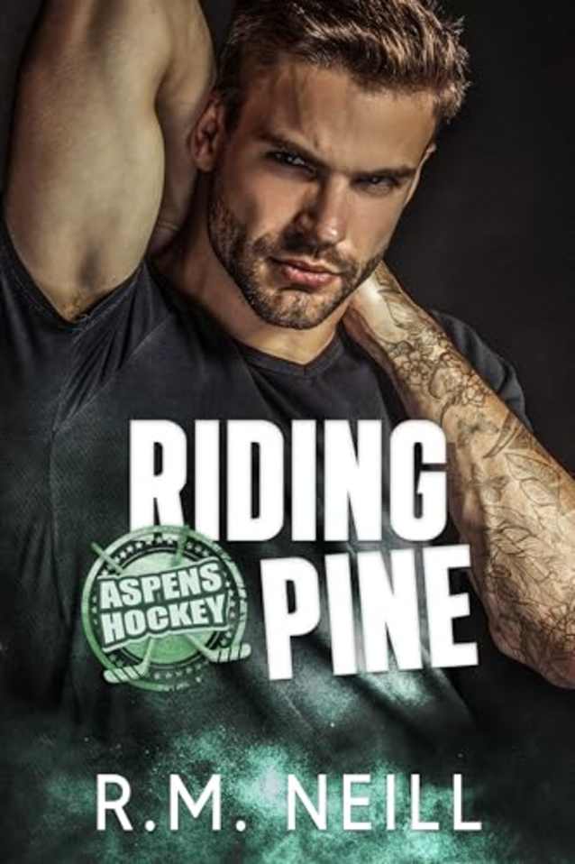 Riding Pine