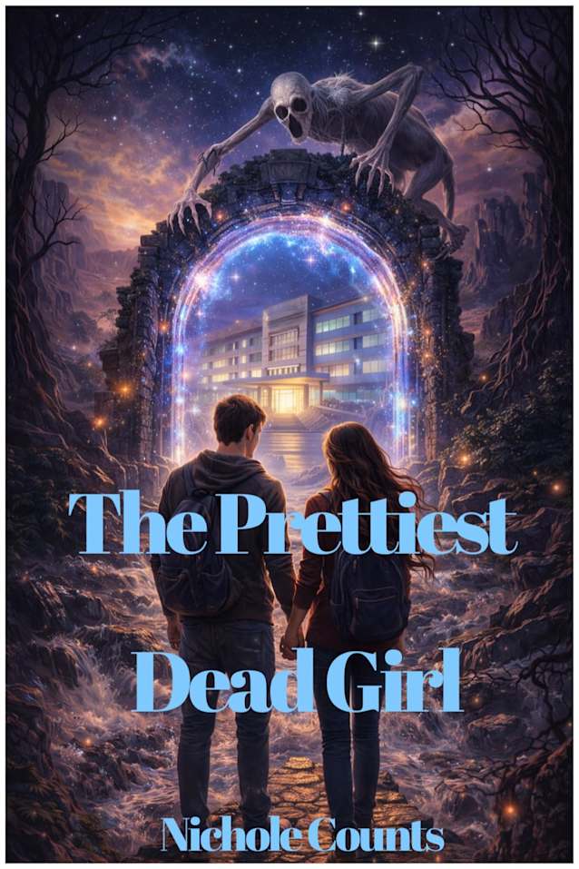 The Prettiest Dead Girl