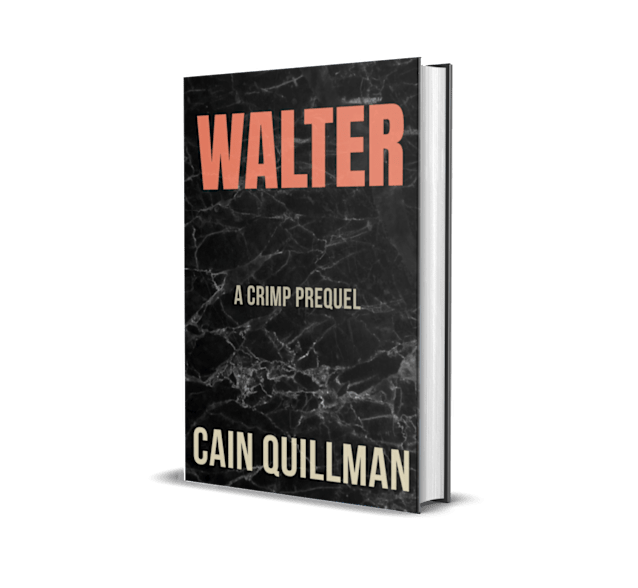 WALTER