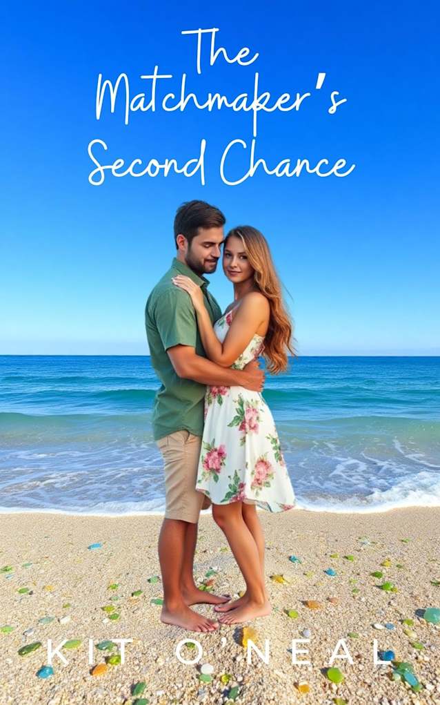 The Matchmaker’s Second Chance: Small Town, Brother’s Best Friend, Clean Romance