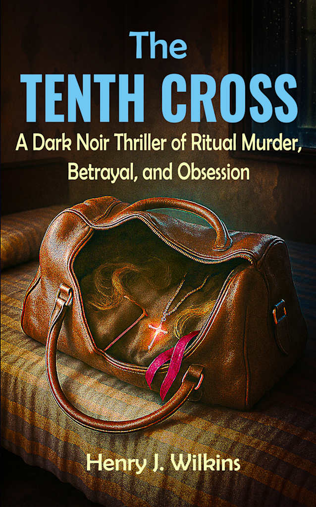 The Tenth Cross 