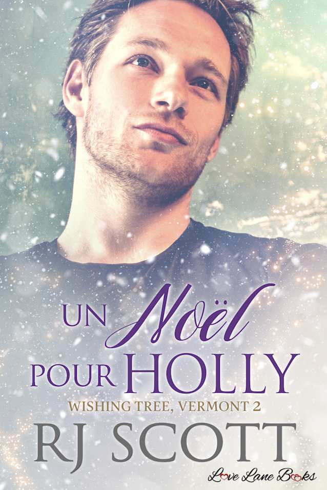Un noël pour Holly