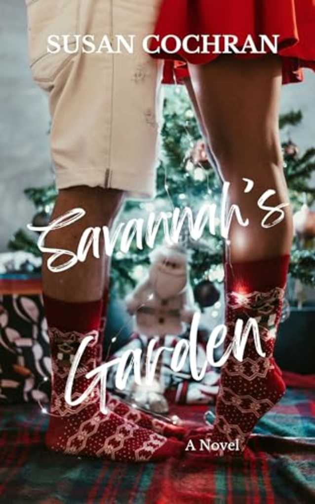 Savannah’s Garden