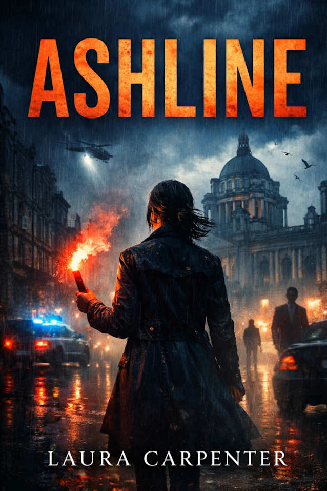 Ashline