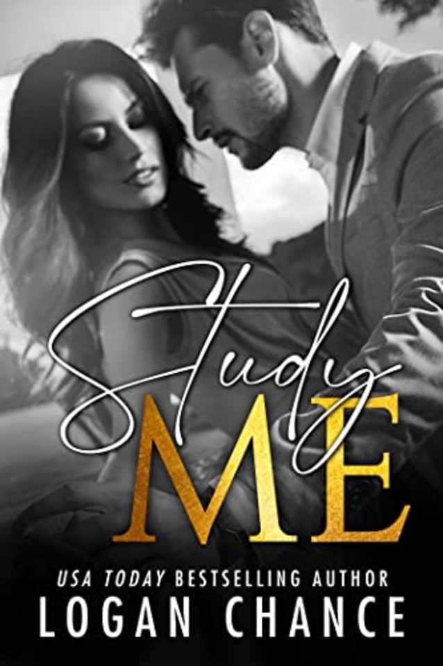 Study Me (The Me Series Book 2)