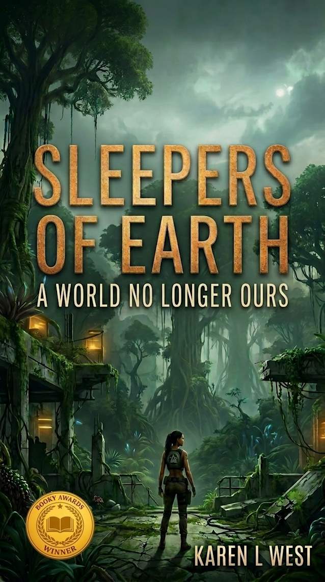 Sleepers of Earth