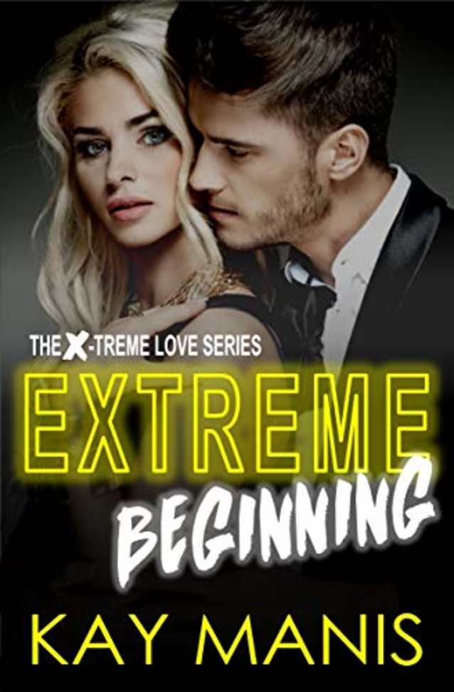 Extreme Beginning