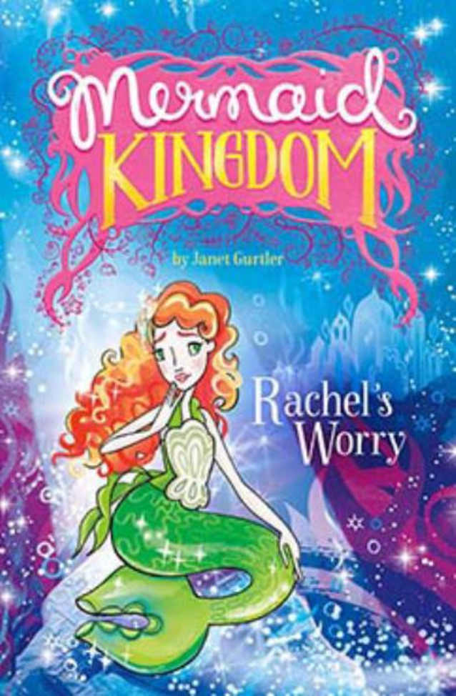 Rachel’s Worry