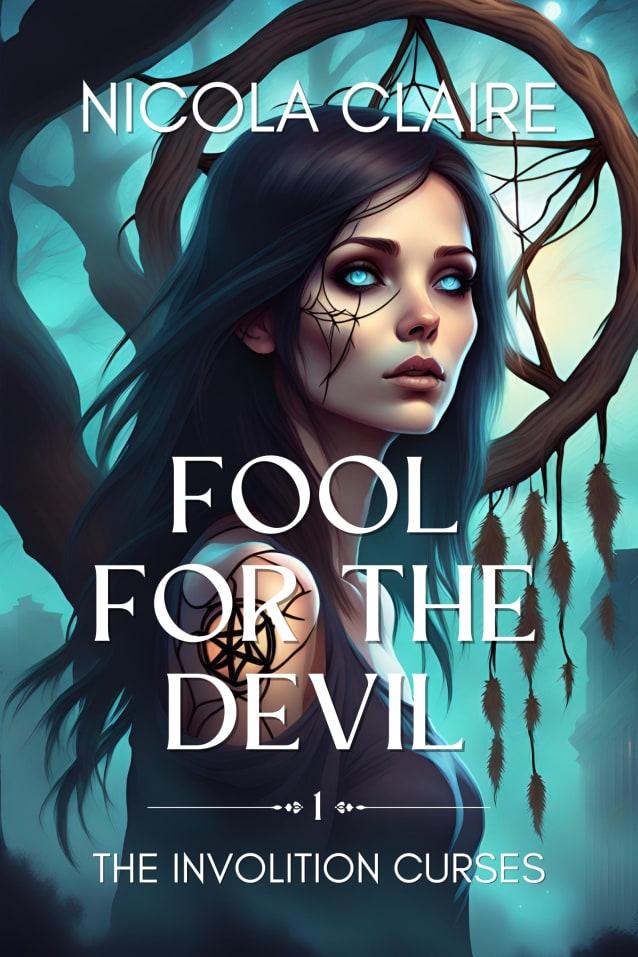 Fool For The Devil