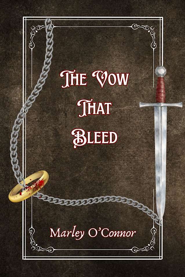 The Vow That Bled