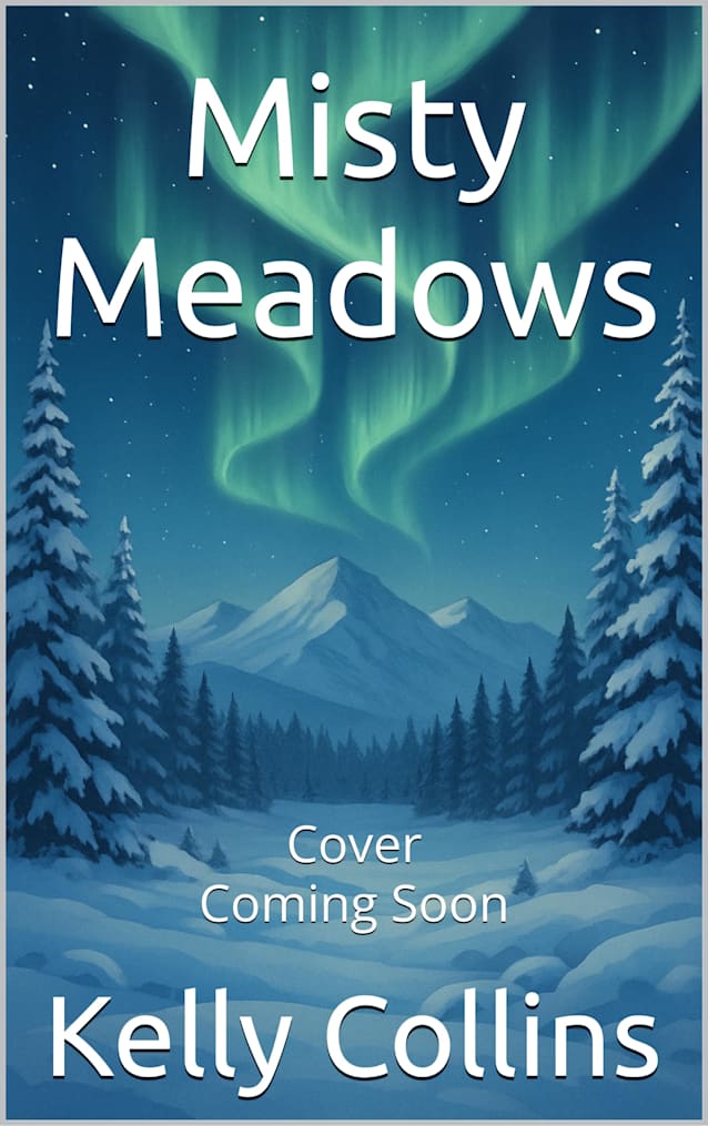Misty Meadows (A Port Promise Novel Book 3)