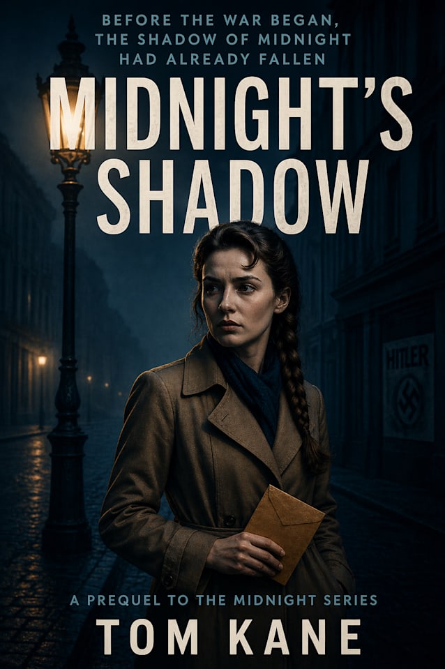 Midnight Series: Book 0 - FREE eBook