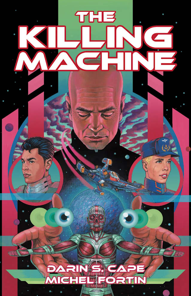 The Killing Machine