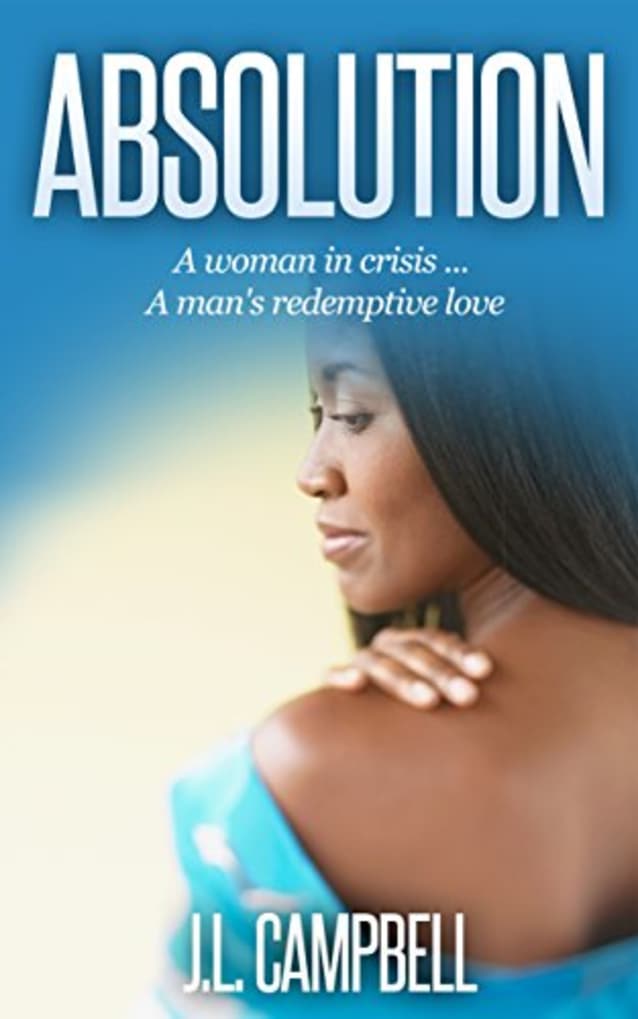 Absolution (Mature Love Book 3)