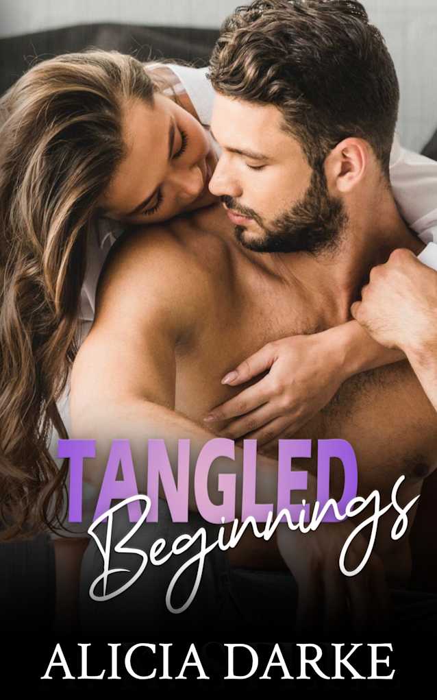 Tangled Beginnings