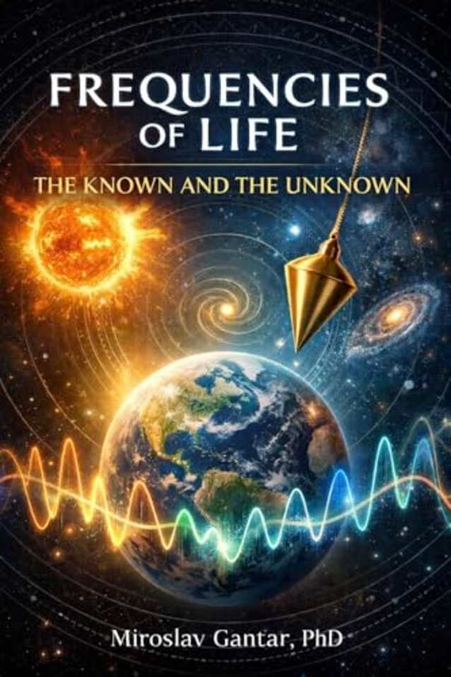 Frequencies of Life 