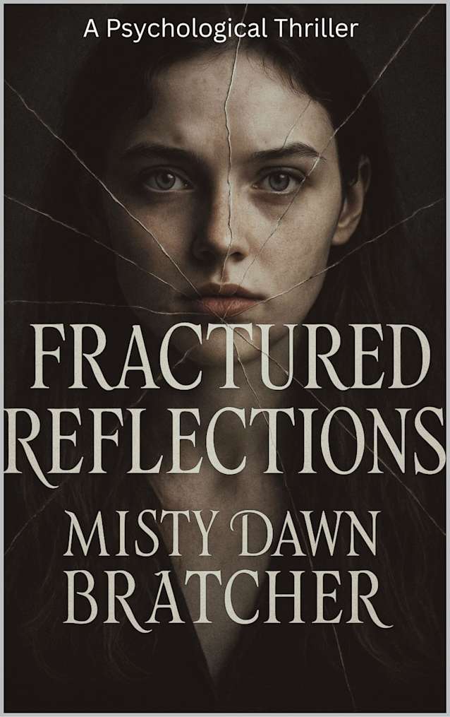 Fractured Reflexion: Two Sisters. One Promise. No Escape.