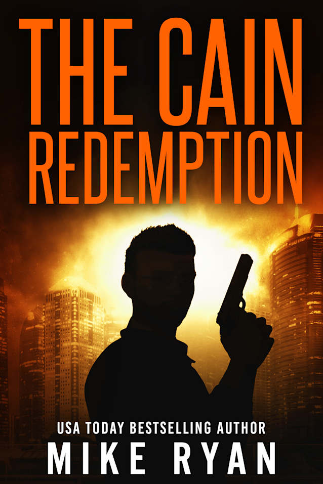 The Cain Redemption 