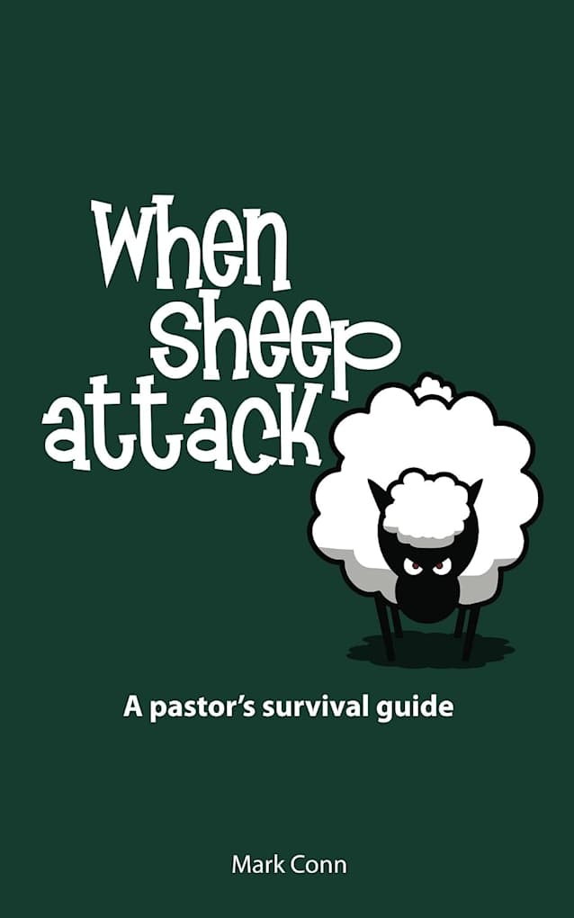 When Sheep Attack