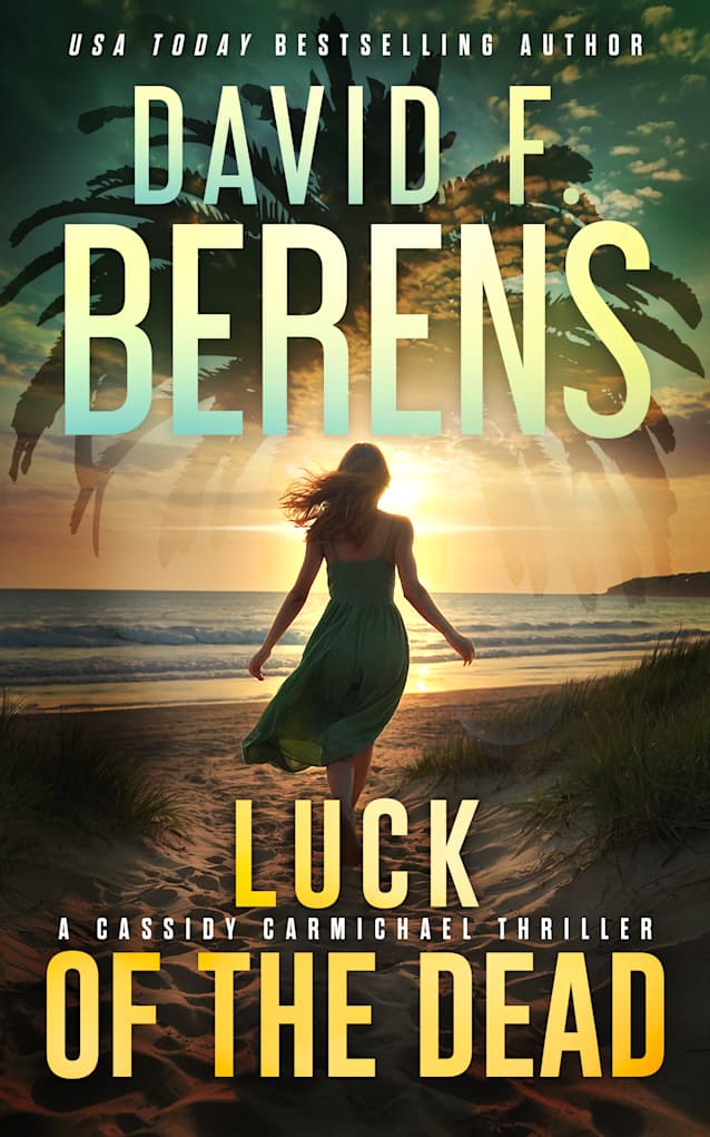 Luck of the Dead