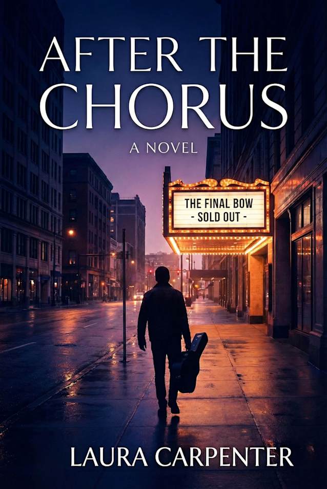 After the Chorus (AFTER SERIES Book 3)