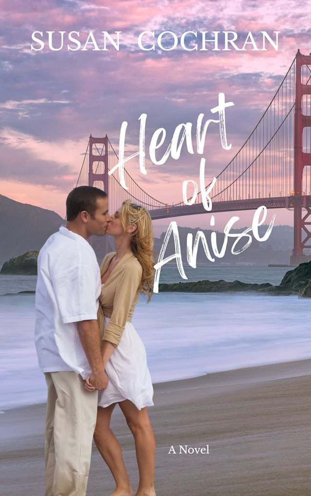 Heart of Anise (The Callahans Book 3)