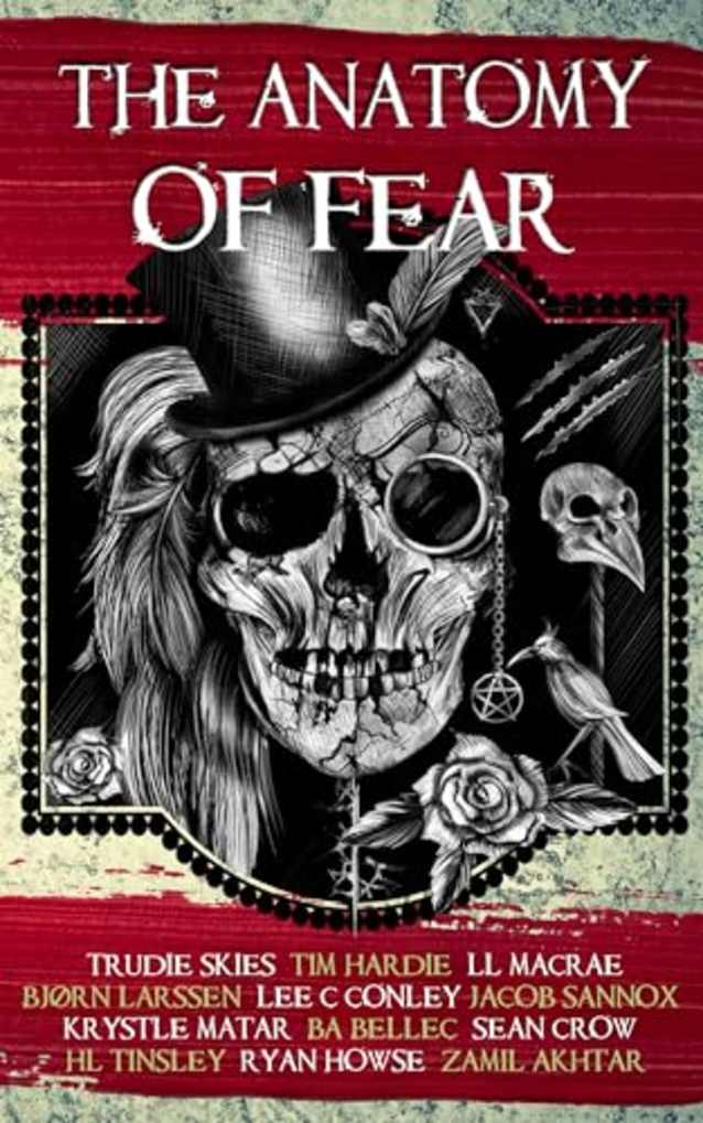 The Anatomy of Fear