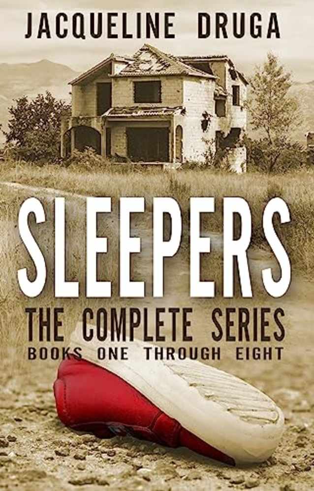 Sleepers: The Complete Series
