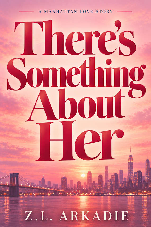 There’s Something About Her