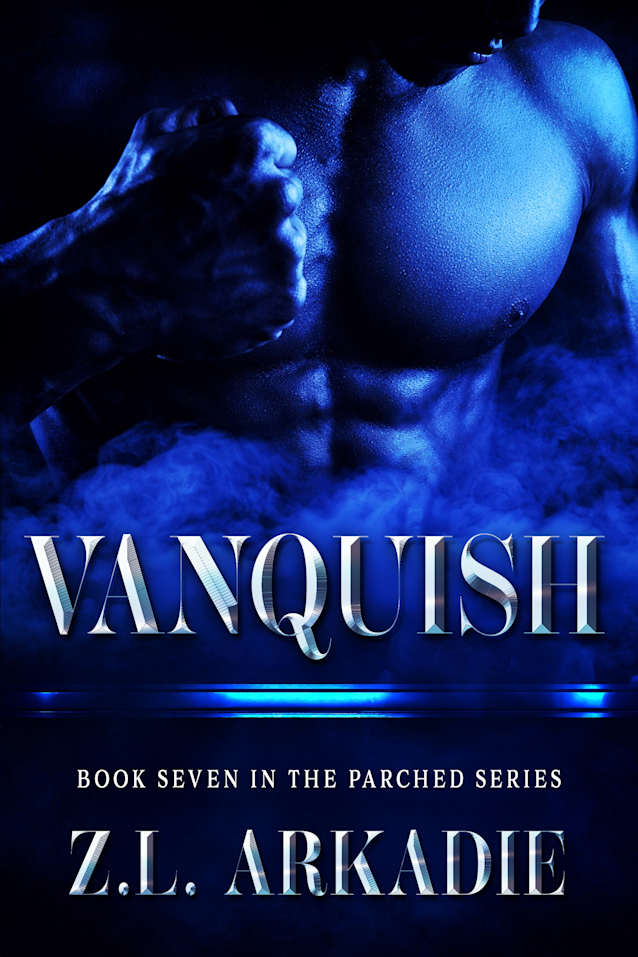 Vanquish