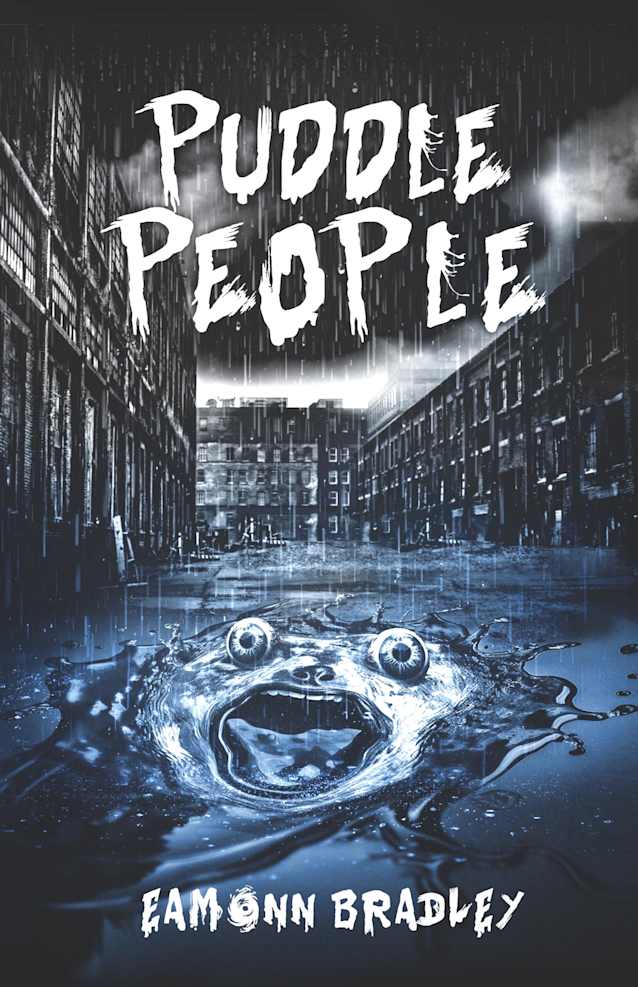 Puddle People