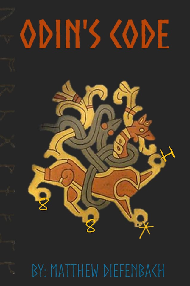 Odin's Code 
