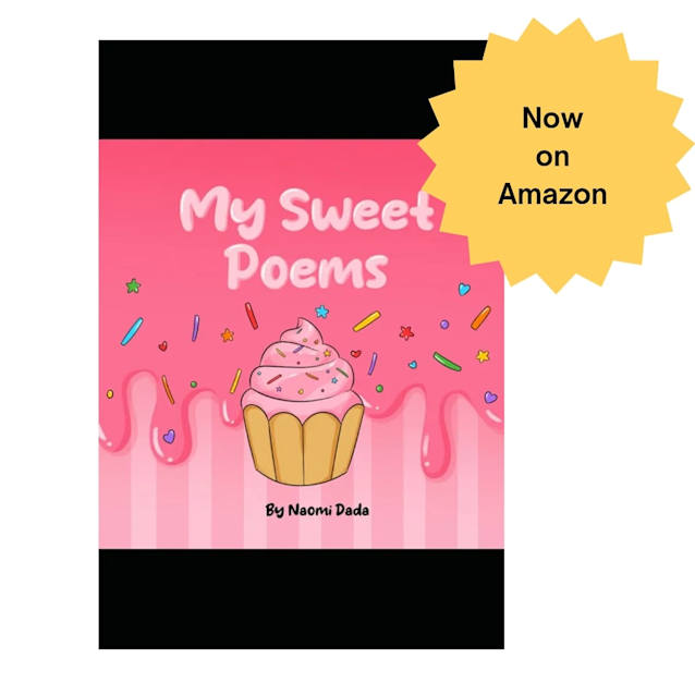 MY SWEET POEMS