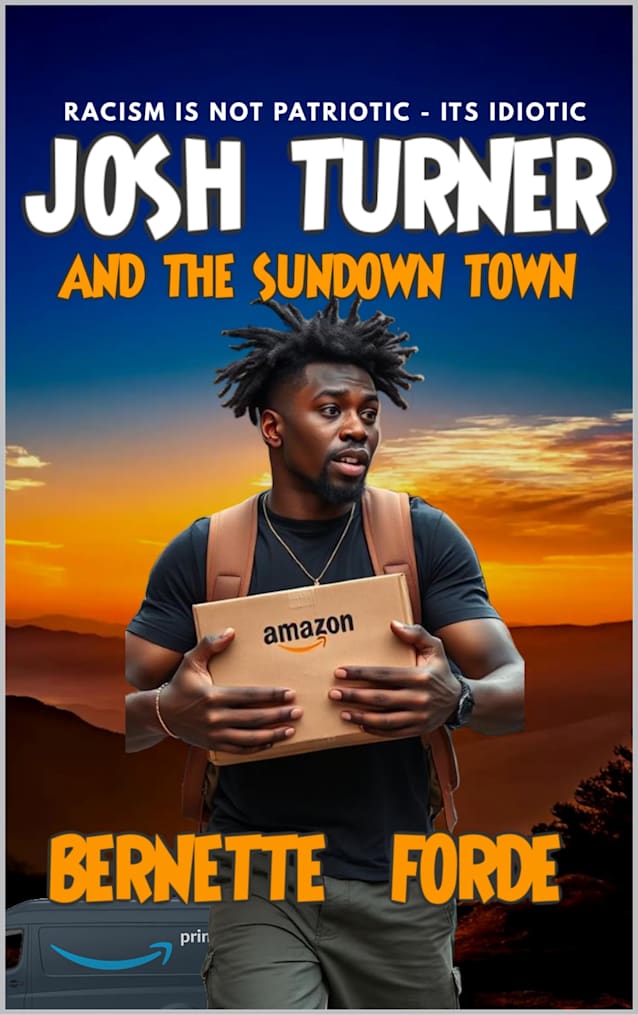 JOSH TURNER AND THE SUNDOWN TOWN