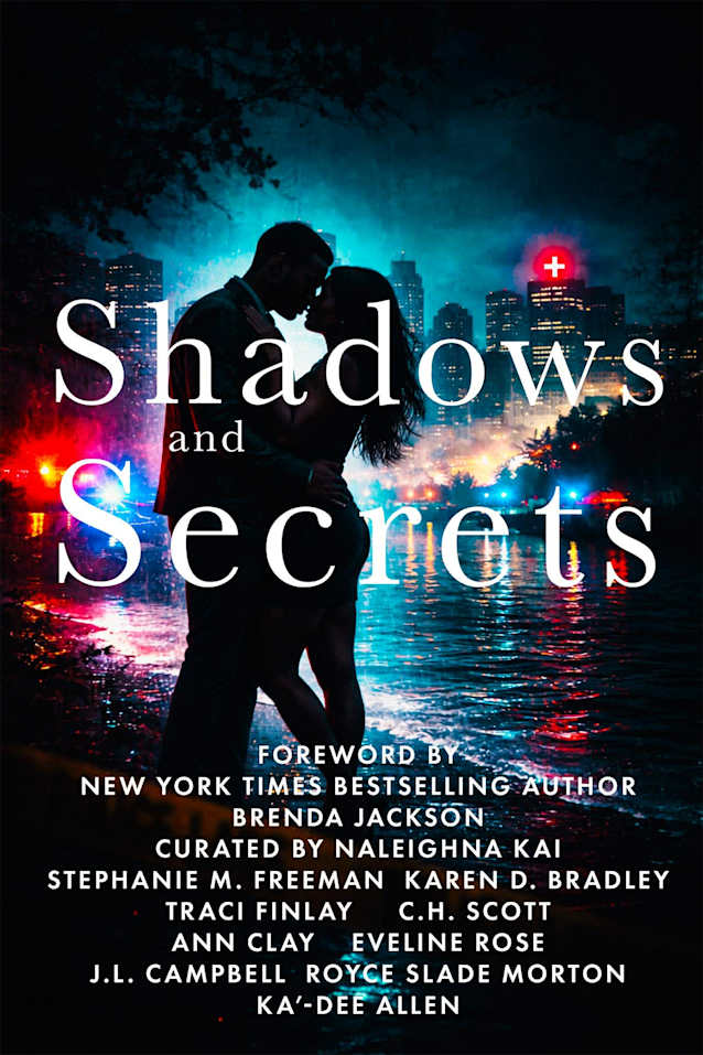 Shadows and Secrets