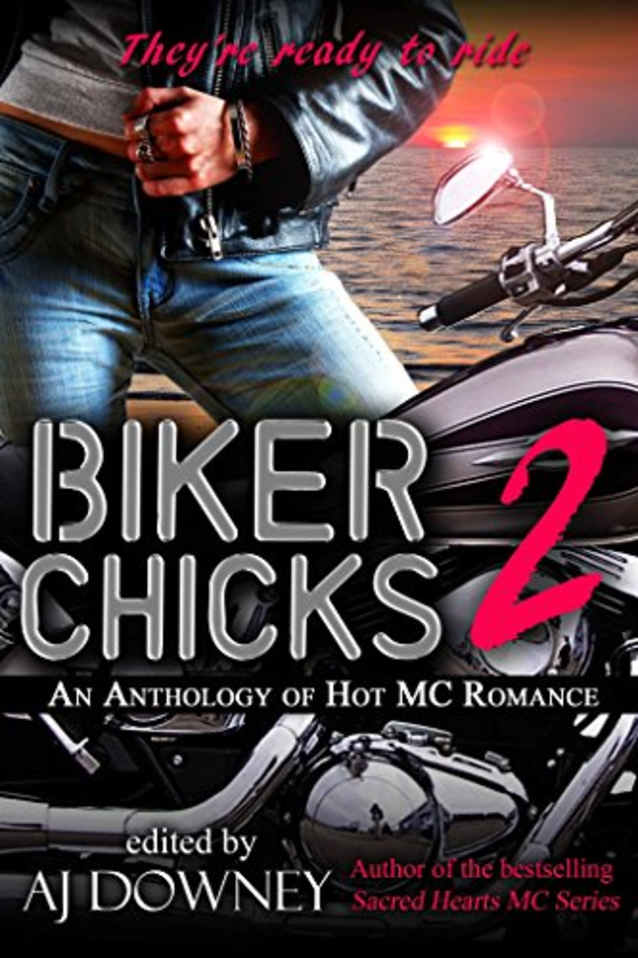 Biker Chicks: Volume 2