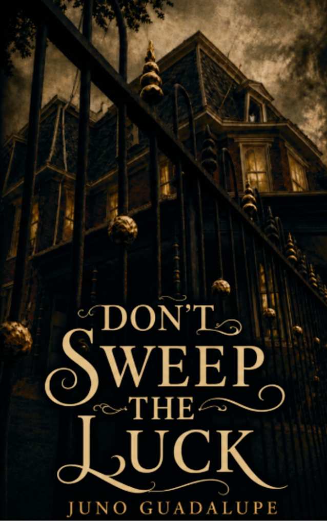 Don’t Sweep The Luck