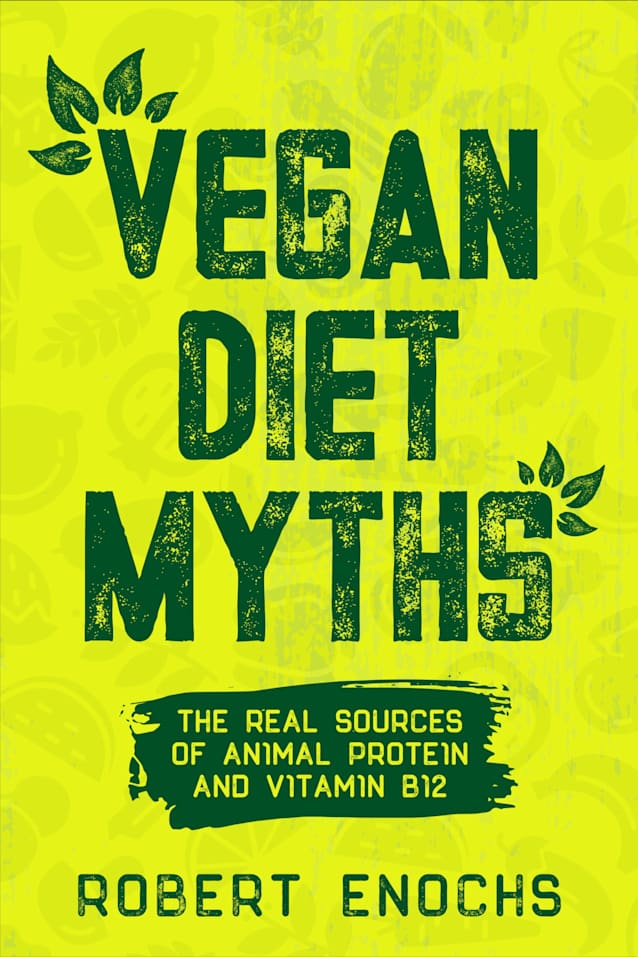 Vegan Diet Myths