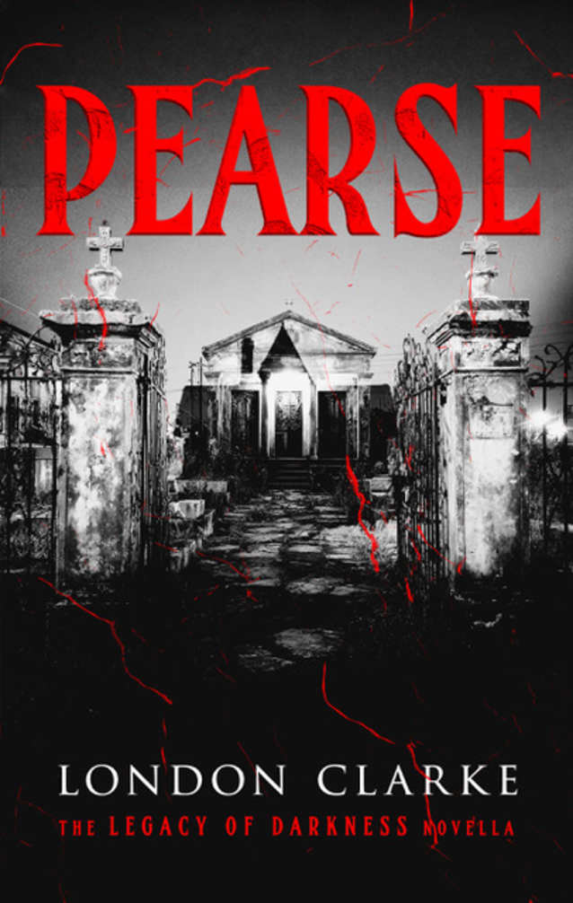 Pearse (Legacy of Darkness)