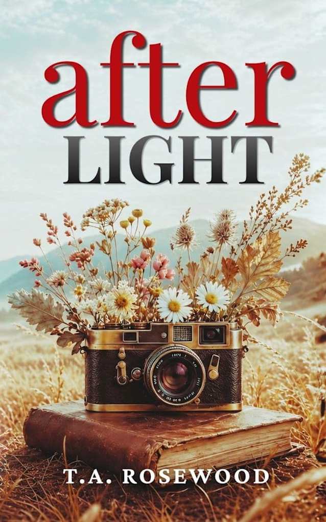After Light: Two Strangers, One List, and the Love that Changed Everything