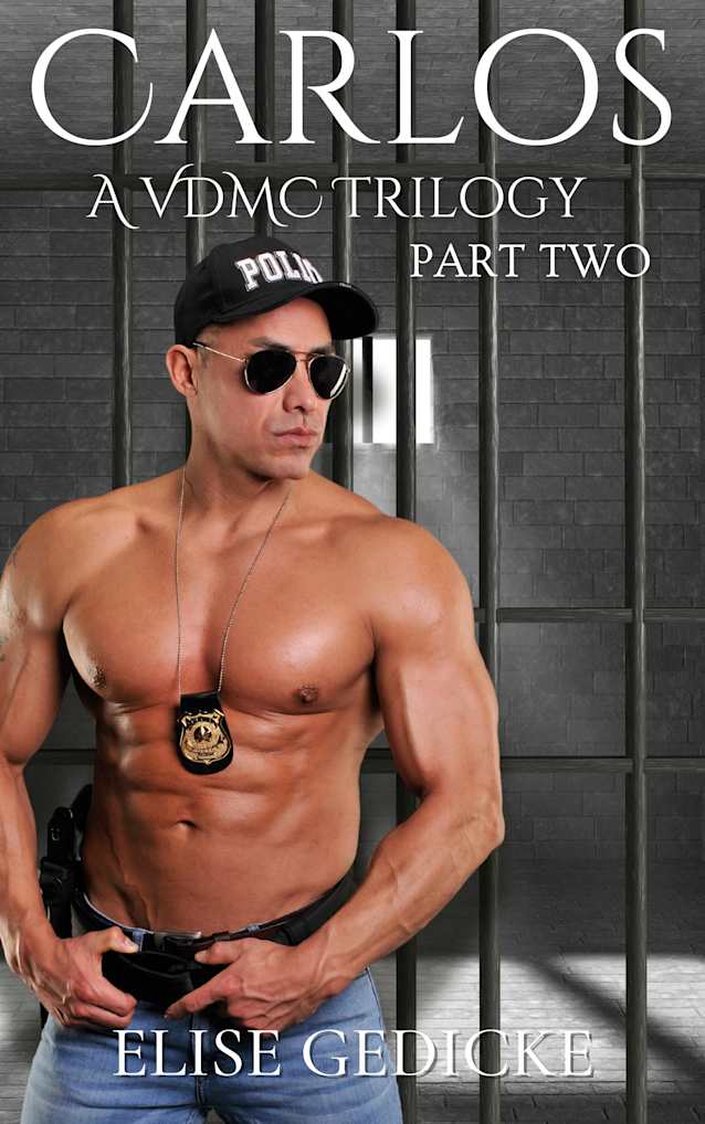 Carlos: Trilogy: Part Two (Via Daemonia Motorcycle Club)