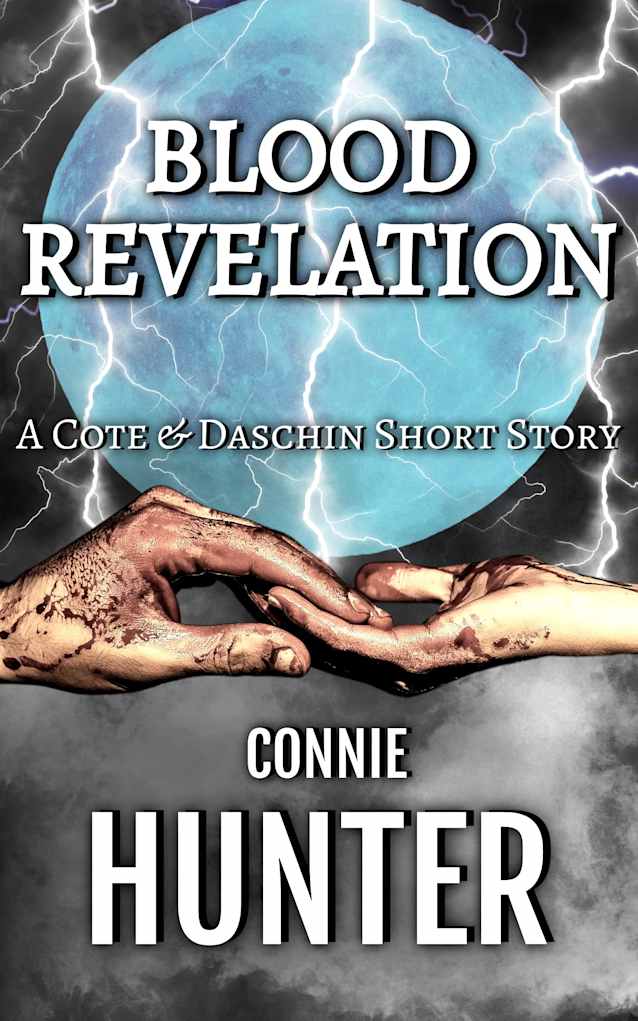 Blood Revelation: A Cote & Daschin Short Story
