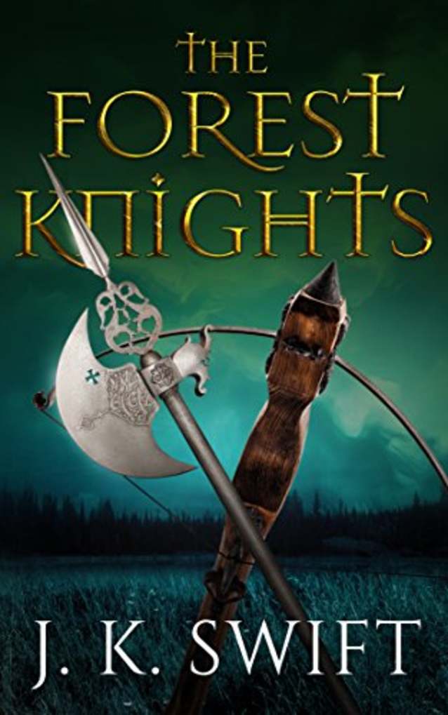 The Forest Knights Box Set