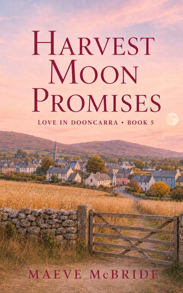 Harvest Moon Promises