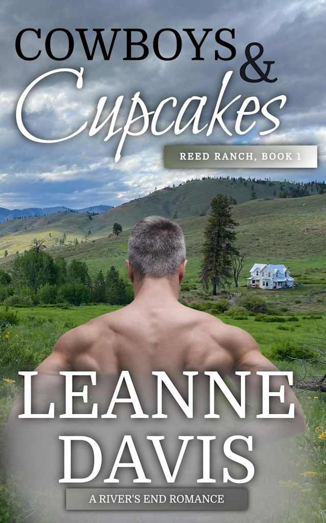 Cowboys & Cupcakes 
