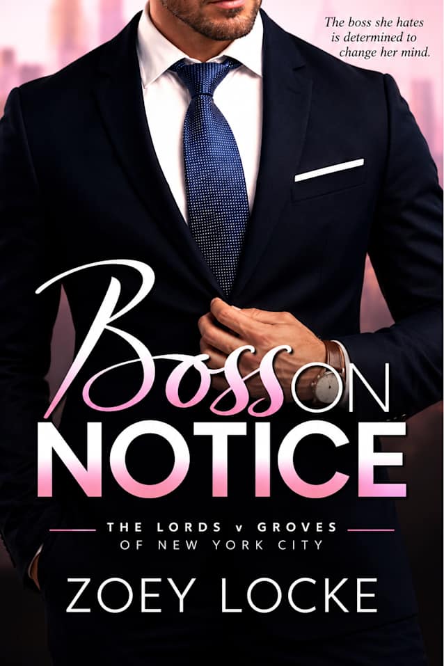 Boss On Notice