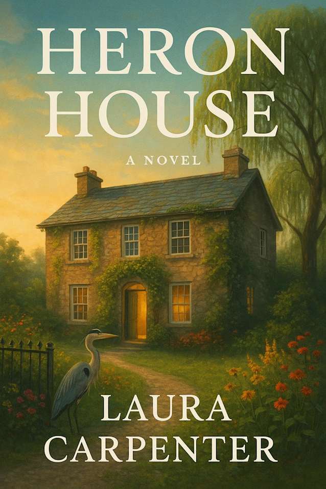 Heron House