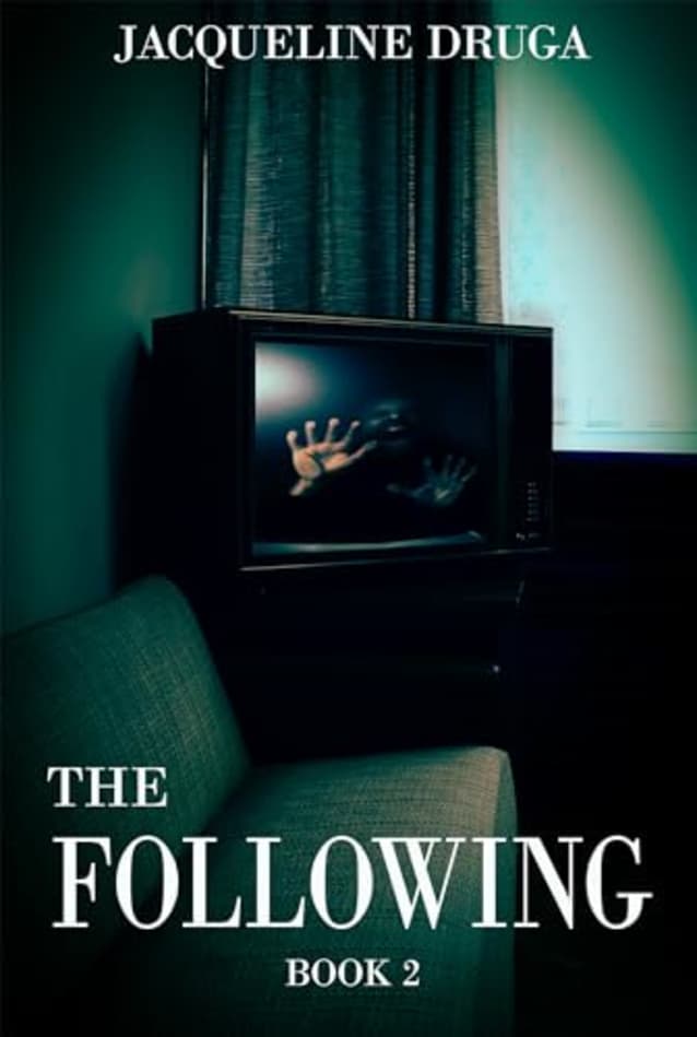 The Following: Book 2